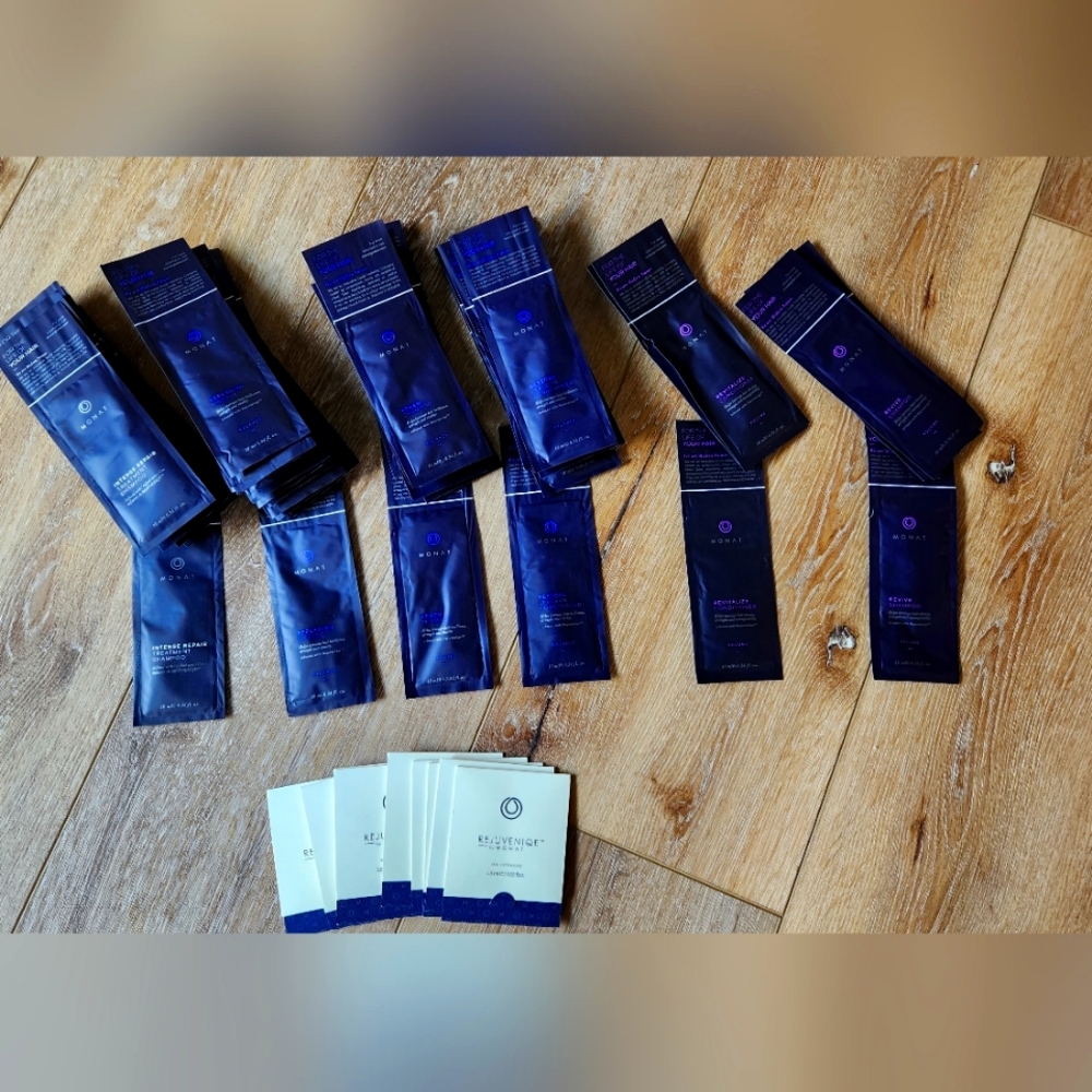 MONET Sample Lot